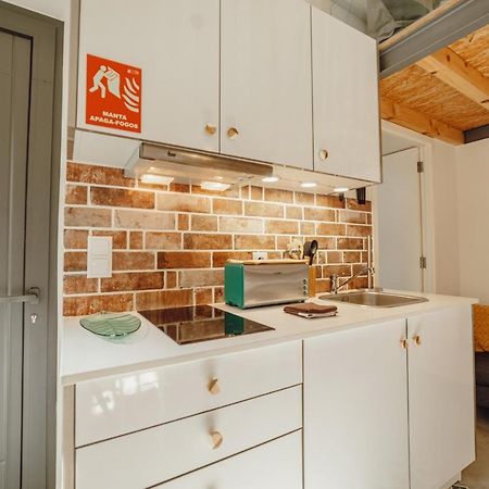 Porto Design By Homing Exterior foto