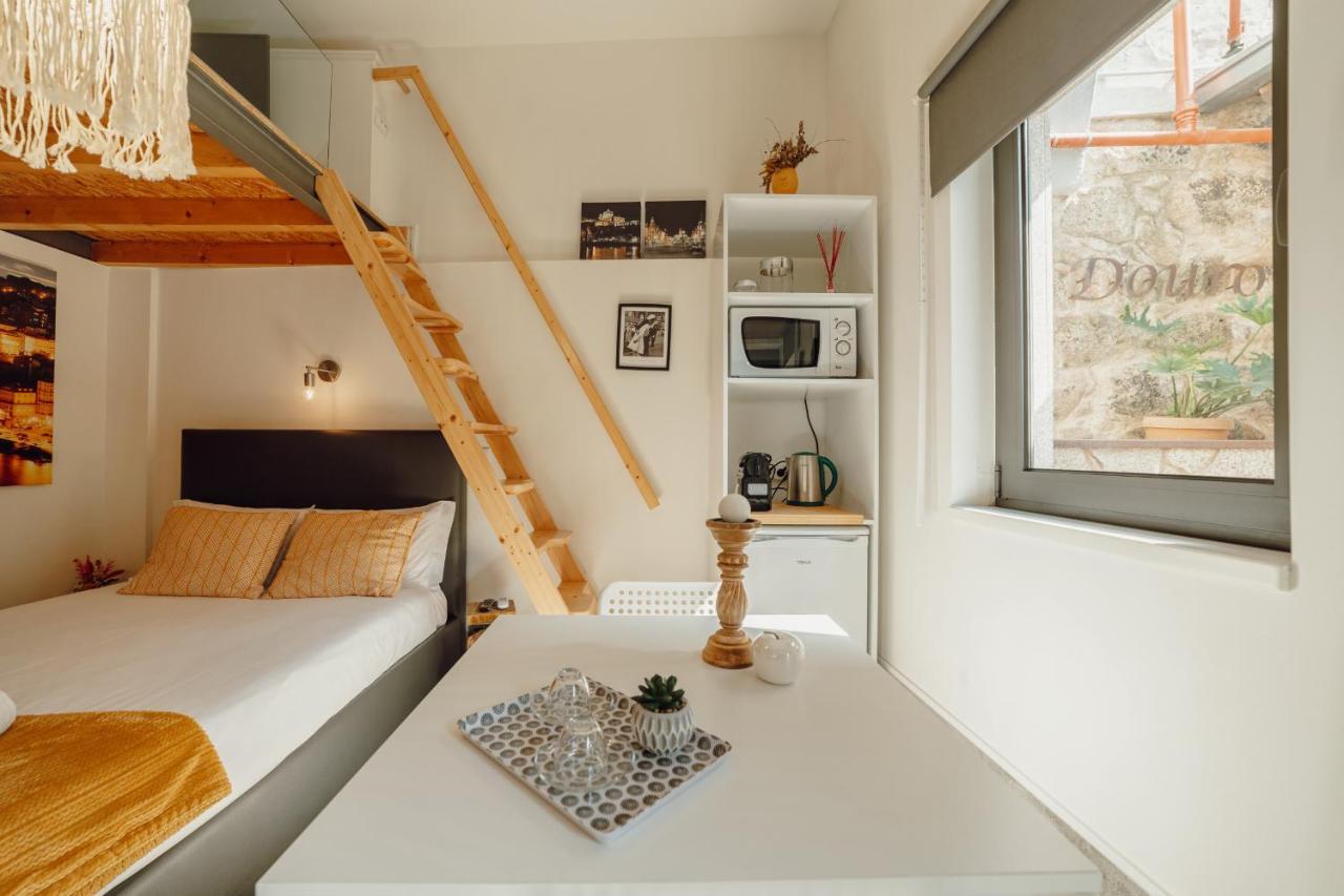 Porto Design By Homing Exterior foto