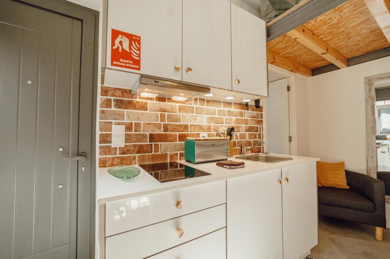 Porto Design By Homing Exterior foto