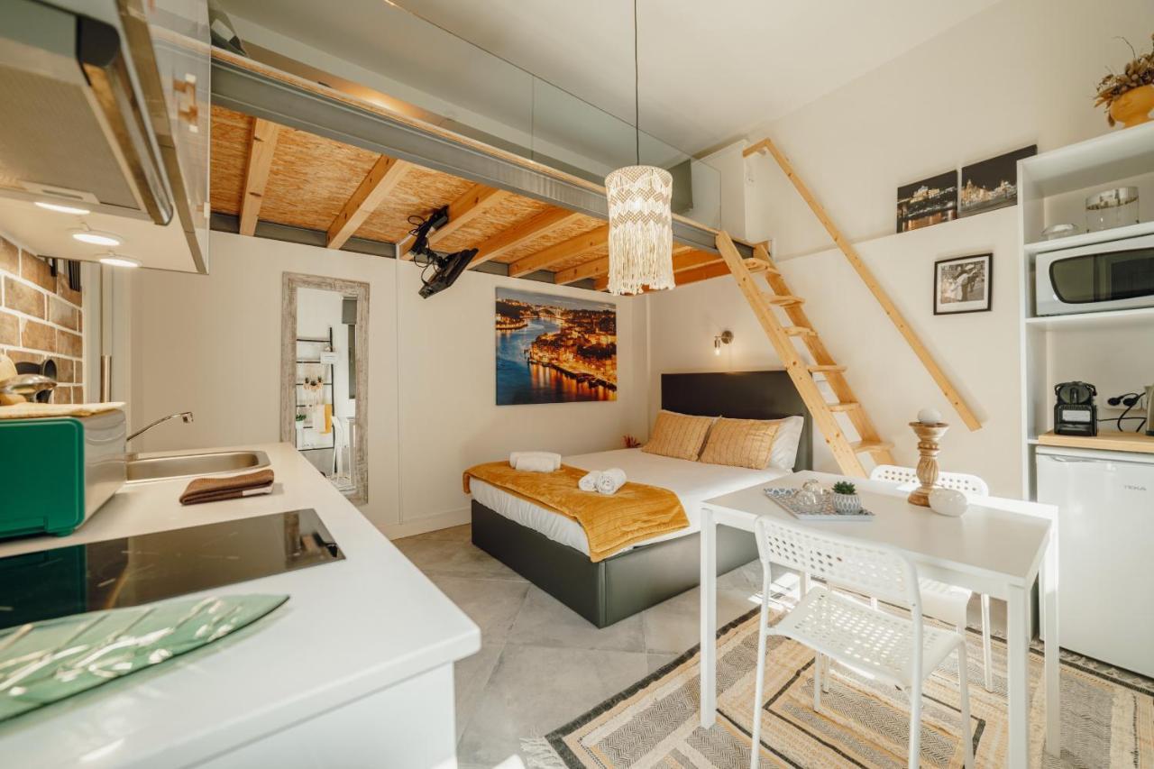 Porto Design By Homing Exterior foto