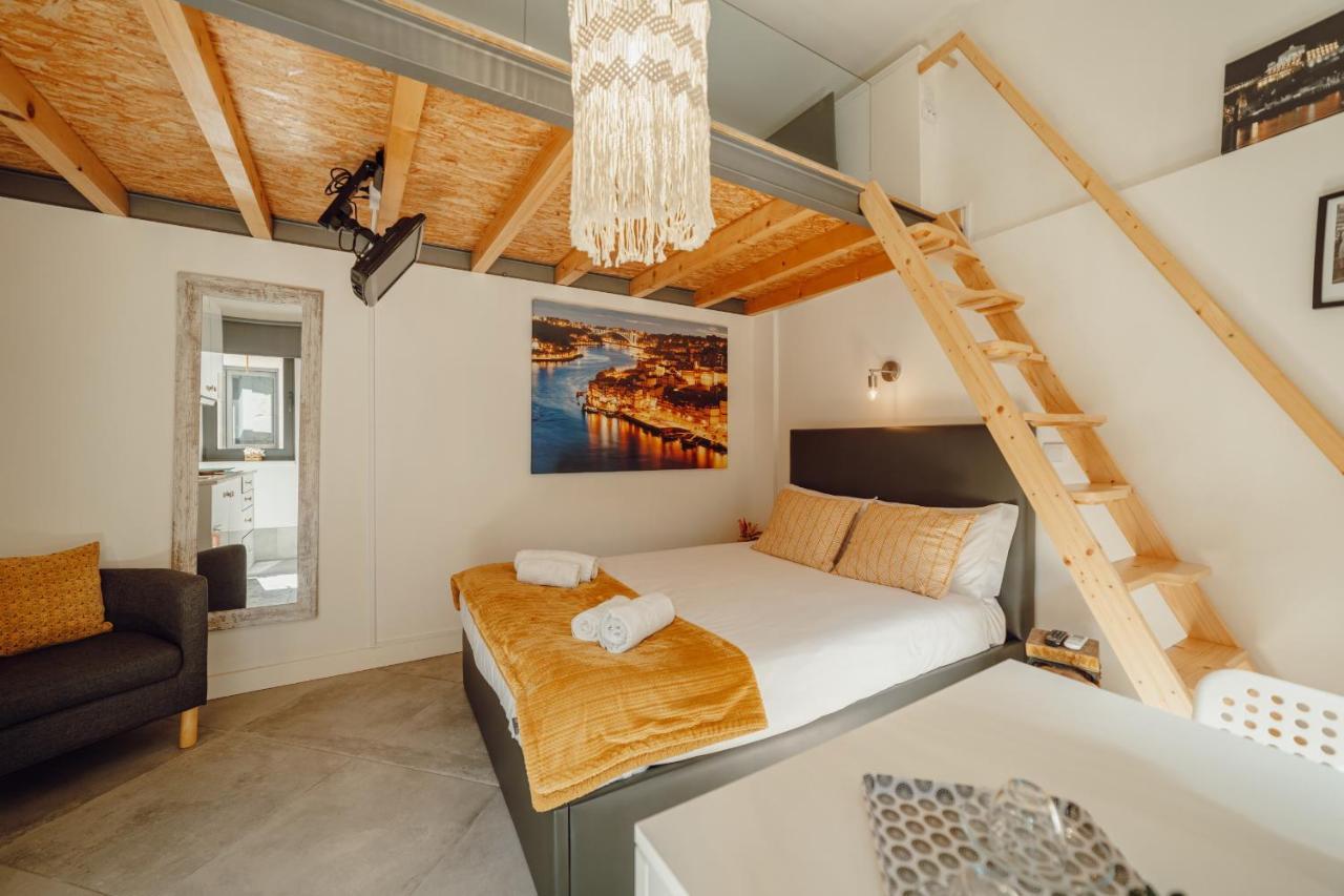 Porto Design By Homing Exterior foto