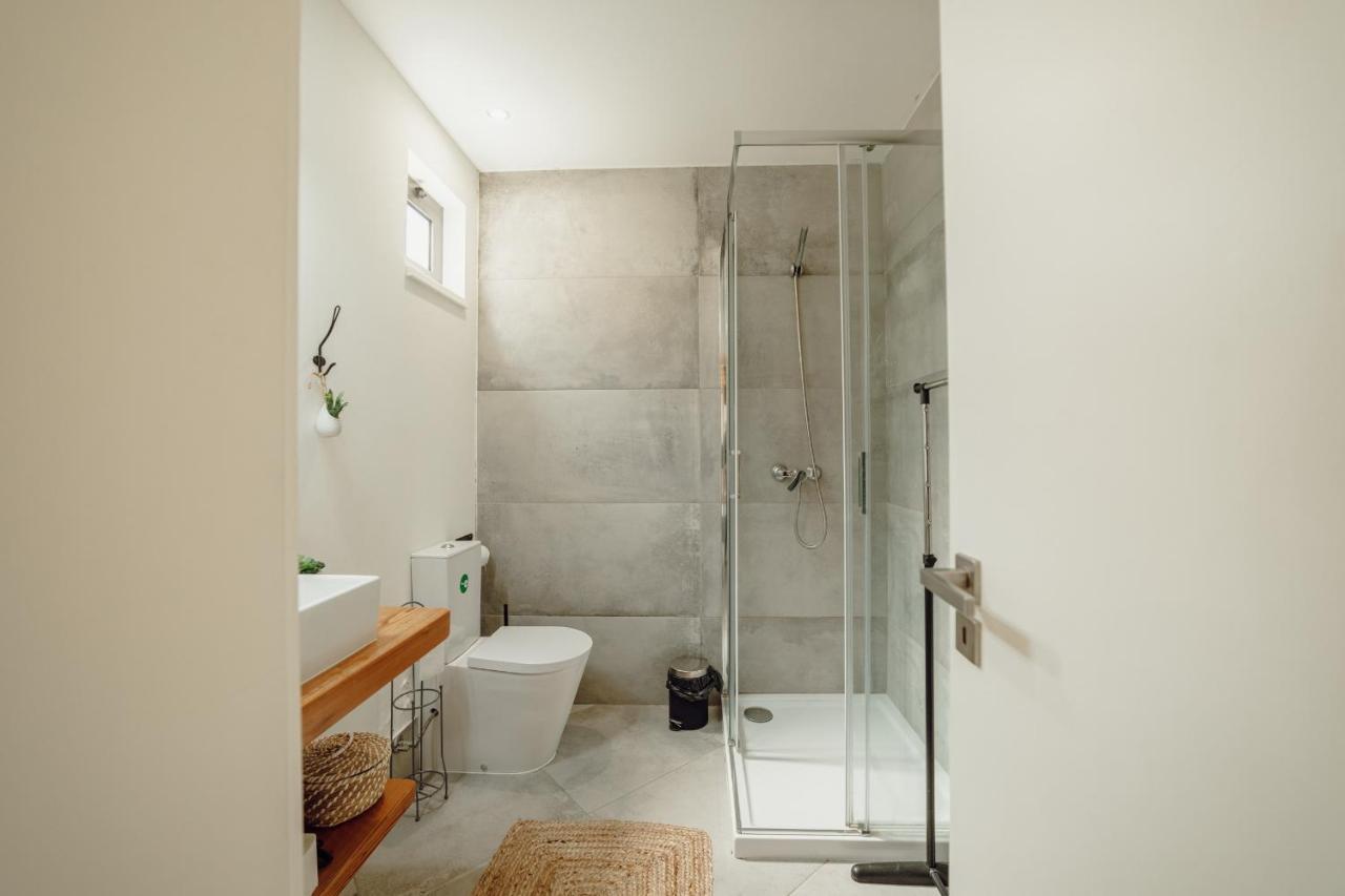 Porto Design By Homing Exterior foto