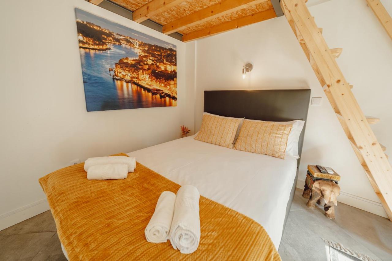 Porto Design By Homing Exterior foto