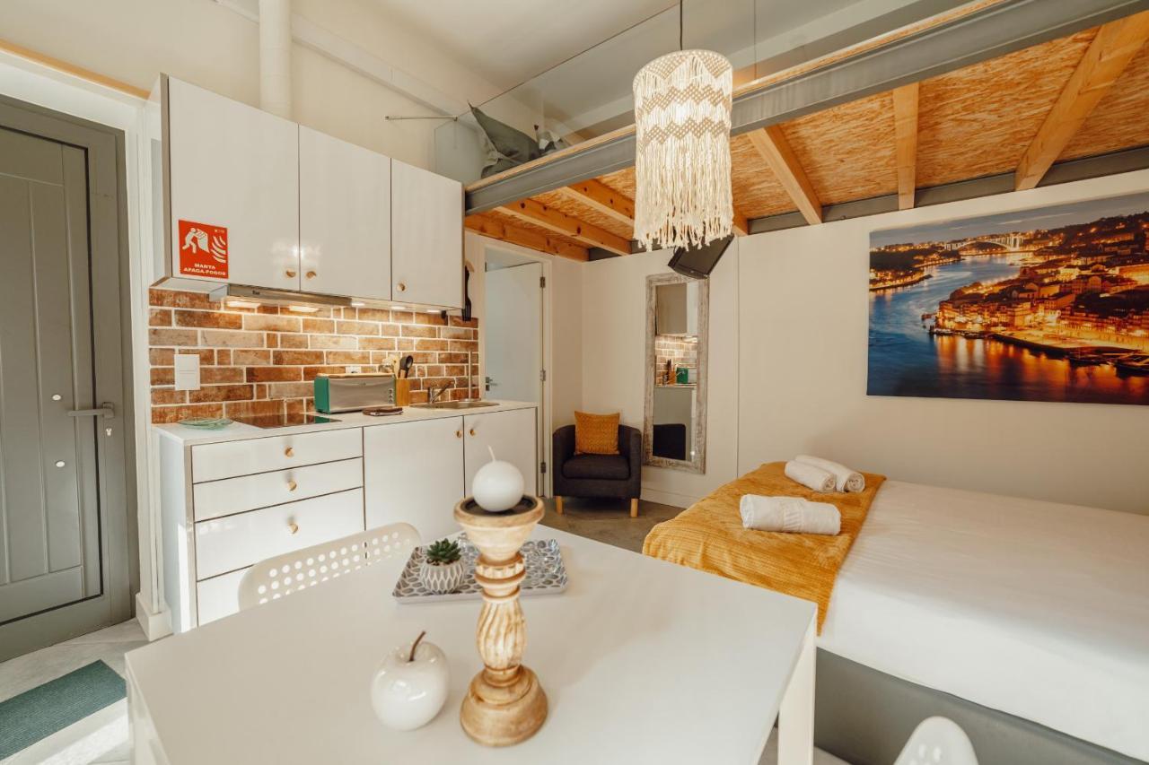 Porto Design By Homing Exterior foto