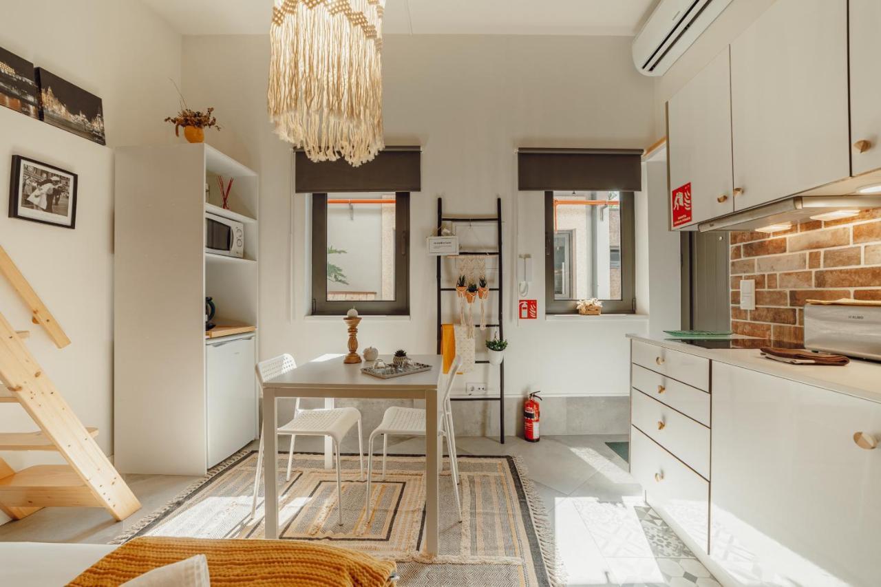Porto Design By Homing Exterior foto