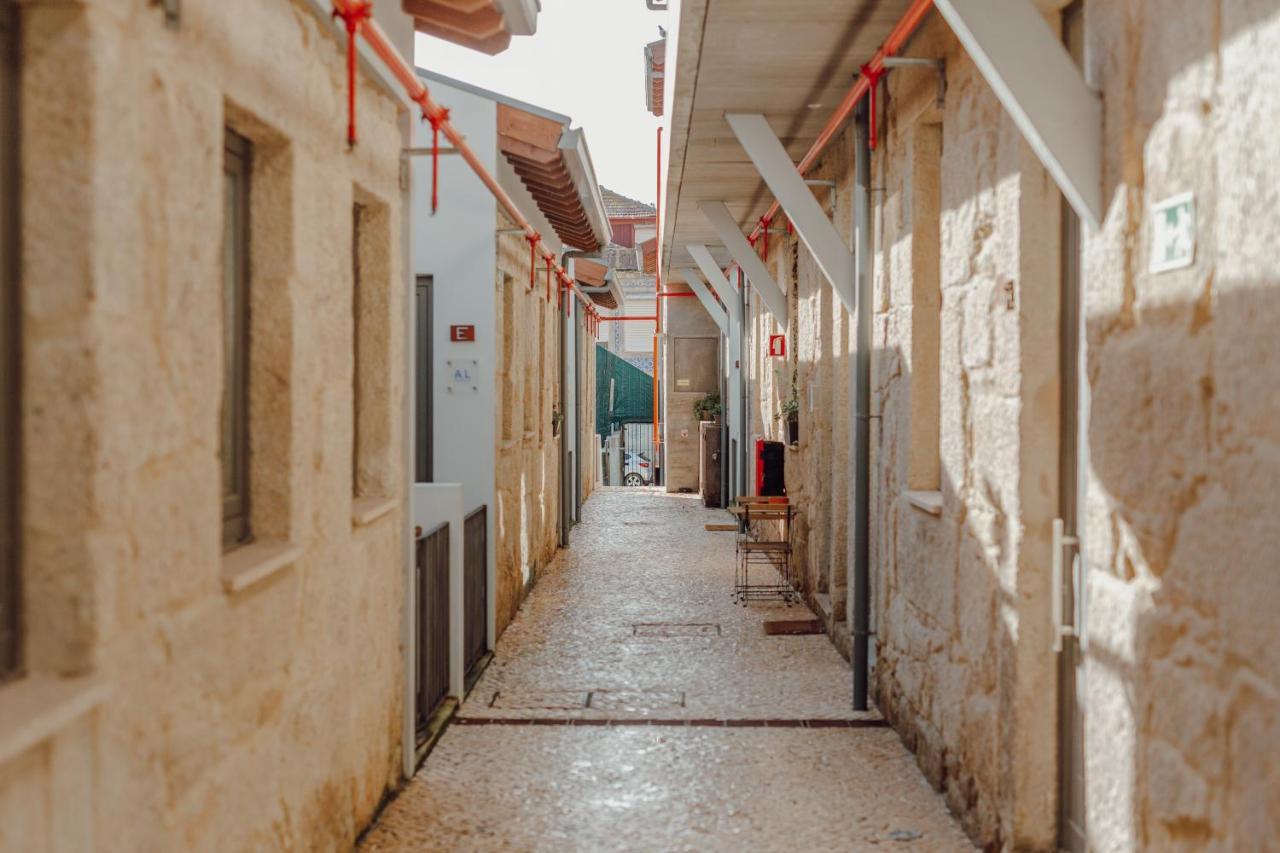 Porto Design By Homing Exterior foto
