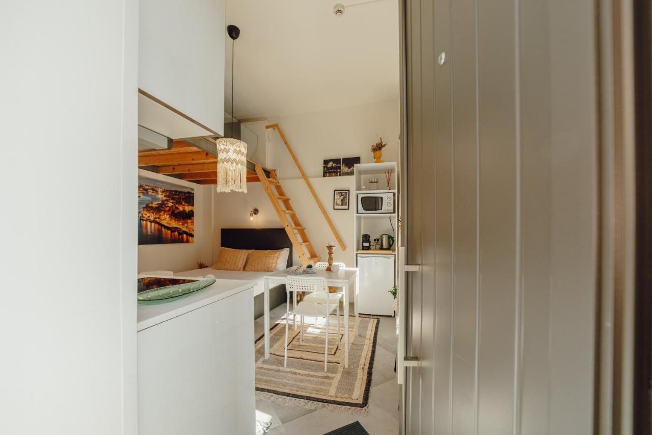 Porto Design By Homing Exterior foto