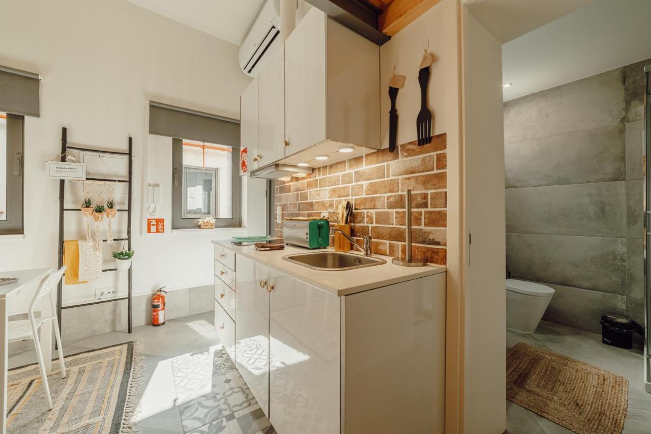 Porto Design By Homing Exterior foto