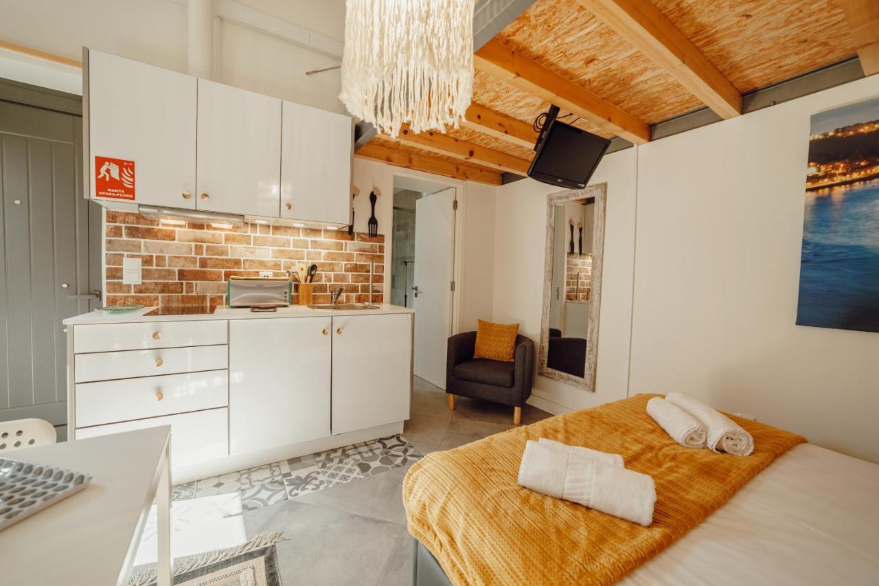 Porto Design By Homing Exterior foto