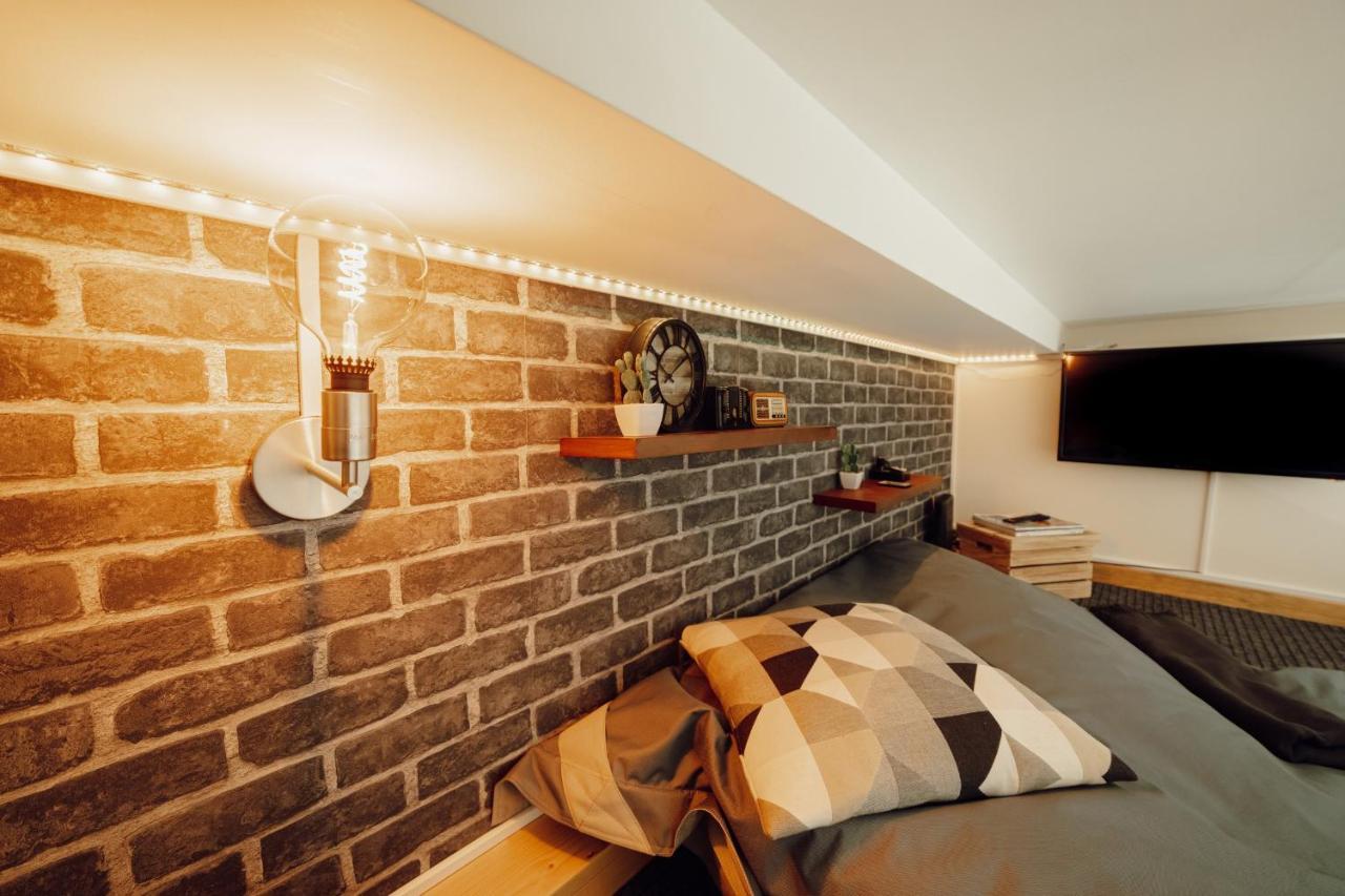 Porto Design By Homing Exterior foto