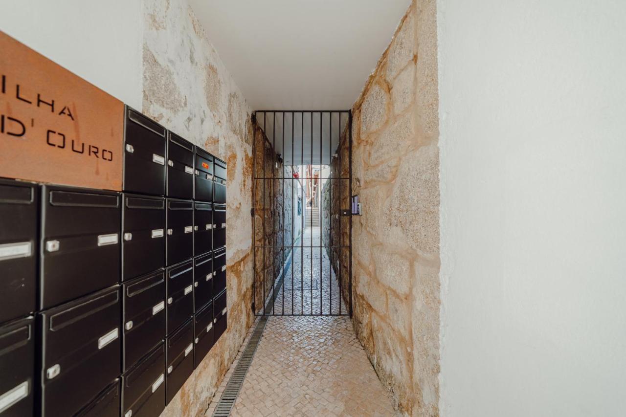 Porto Design By Homing Exterior foto